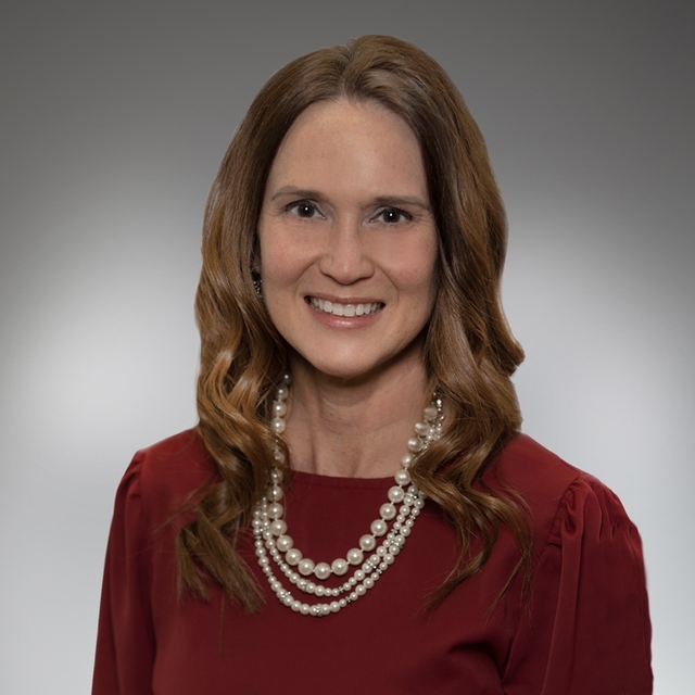Caroline McDonald, FNP-BC