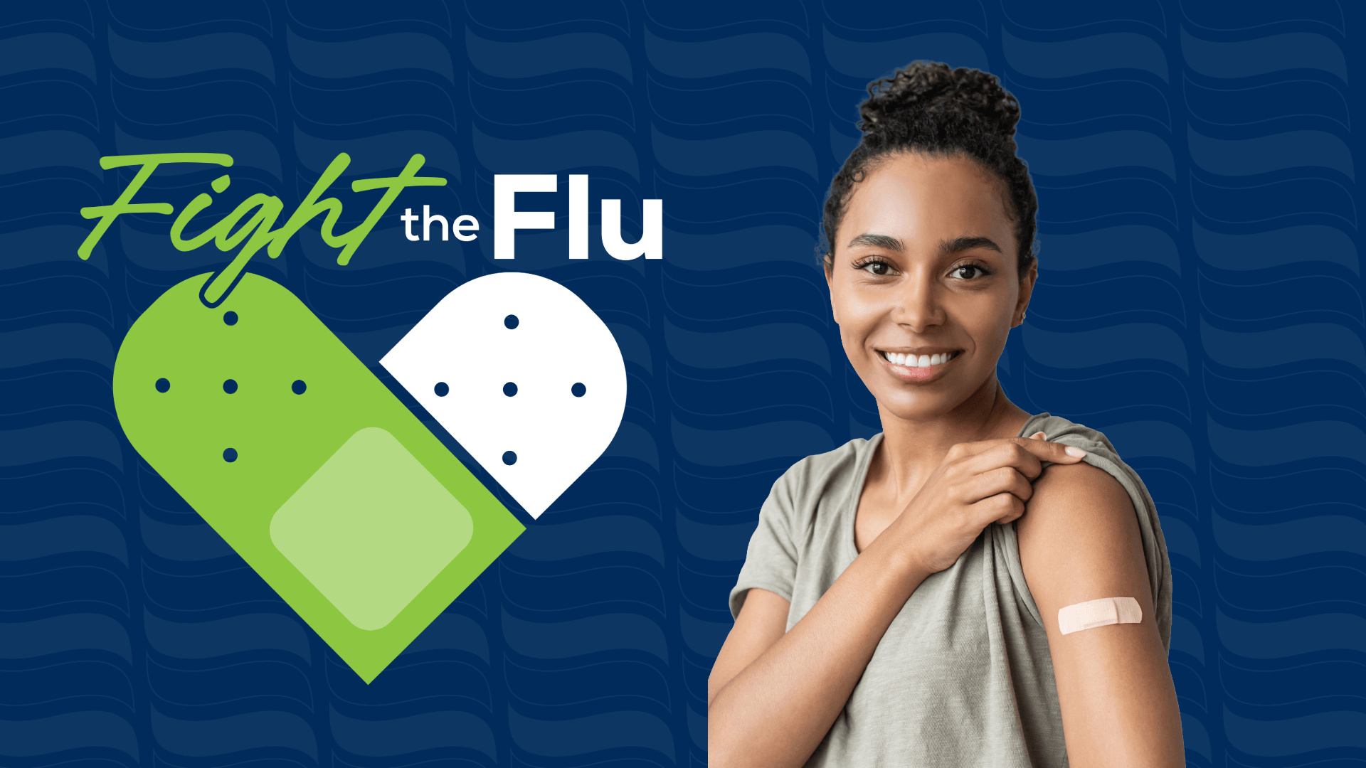 <p><strong>Flu Shots Made Easy</strong></p>