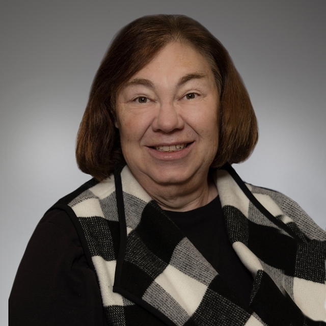 Diane Scott, LCSW