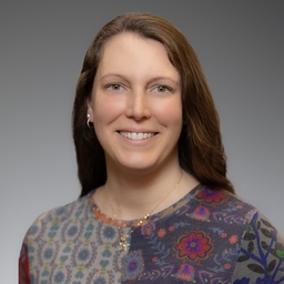 Hilary C. Slemp, NP-C