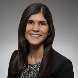 Liliana Ruiz Tenorio, MD