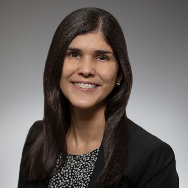 Liliana Ruiz Tenorio, MD
