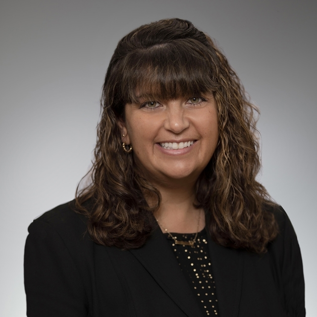 MacKenzie Austgen, MD, FACOG