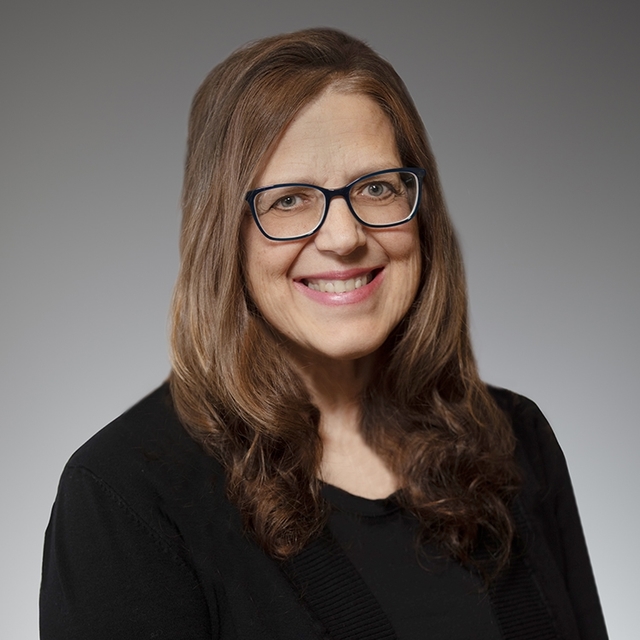 Mary Behrens, DPT