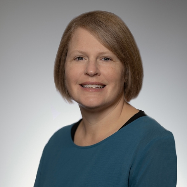 Melissa Gutierrez, PT, DPT, CLT