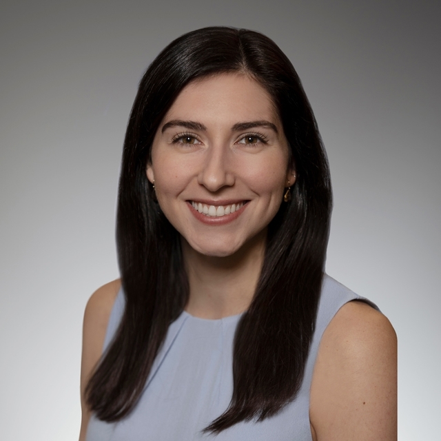 Olivia Price, PA-C