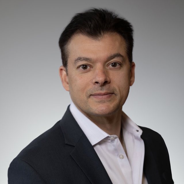 Raj V Shah, MD, FACOG