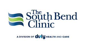 South Bend Clinic logo